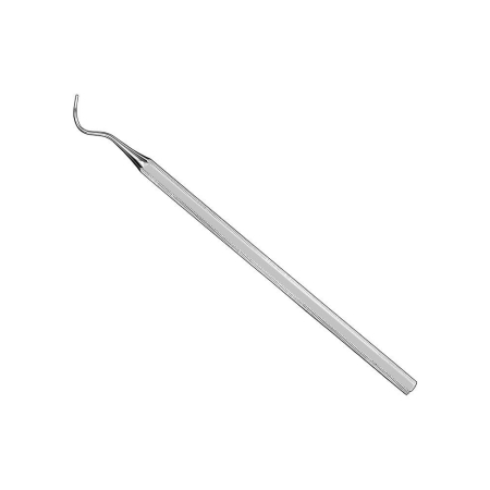 MC CALL, curette